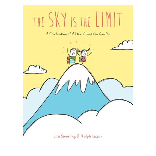 The Sky is the Limit - Domestic Domestic