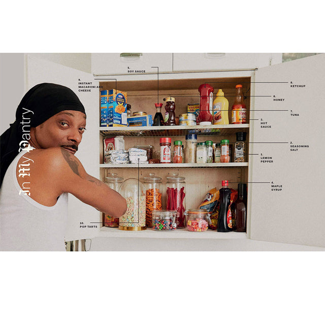 From Crook to Cook - Domestic Domestic