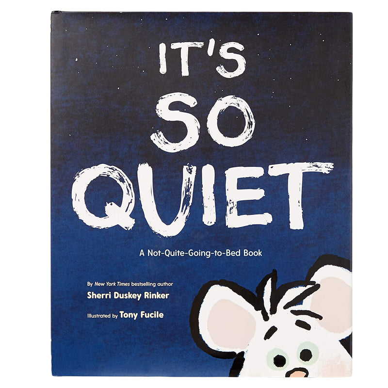 It's So Quiet - Domestic Domestic