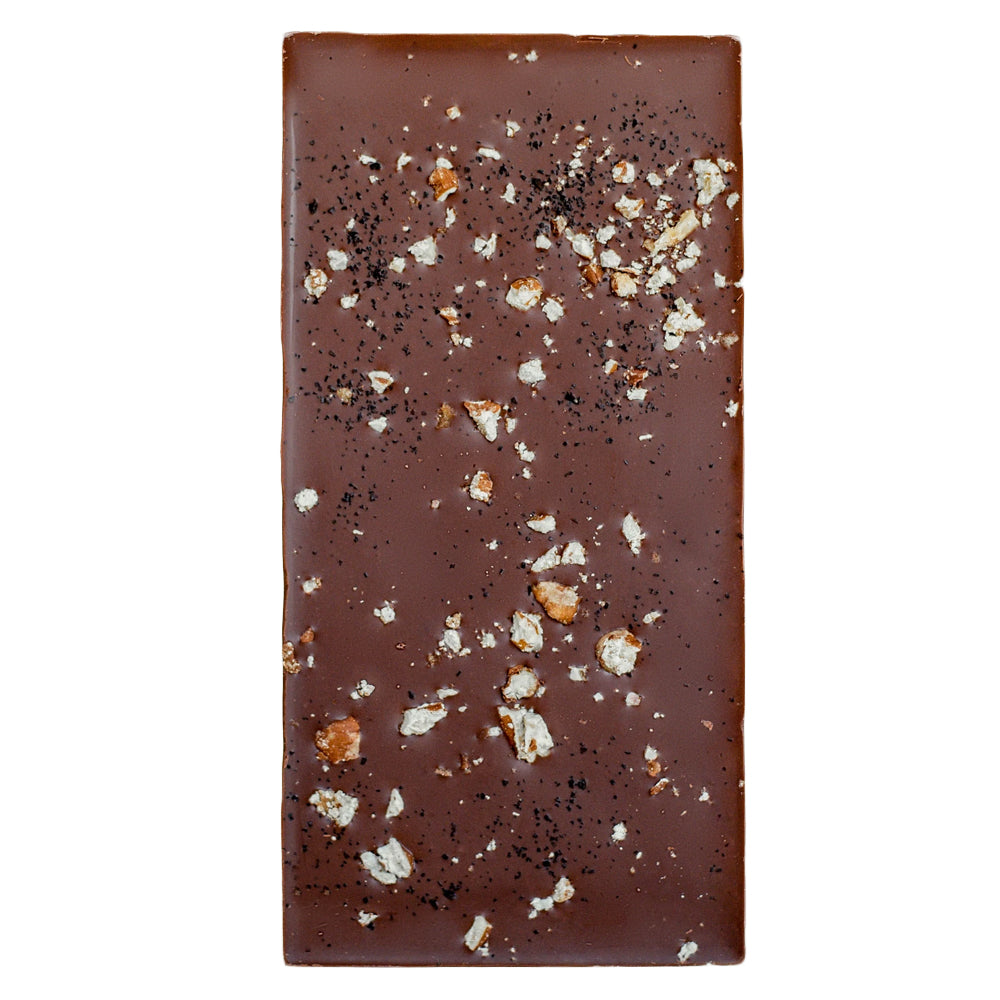 Southern Pecan Chocolate Bar
