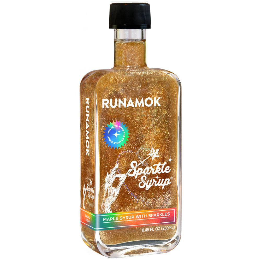 Sparkle Syrup - Domestic Domestic