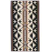 Oversized Jacquard Spa Towel | Spider Rock - Domestic Domestic