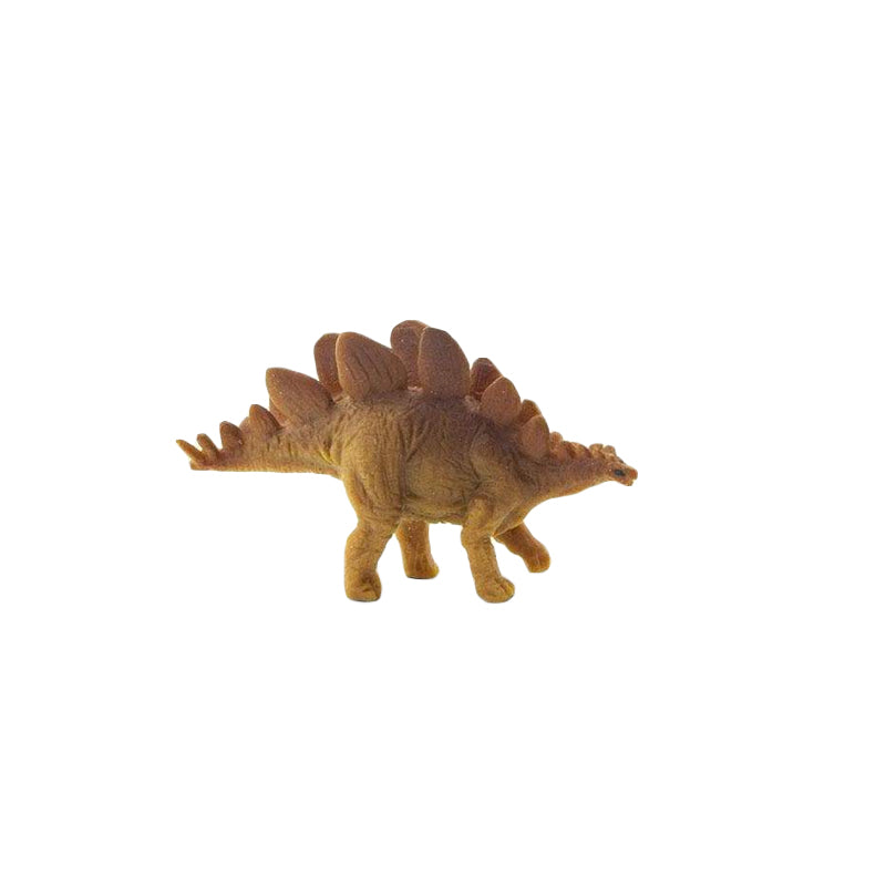 Good Luck Mini | Brachiosaurus & Stegosaurus