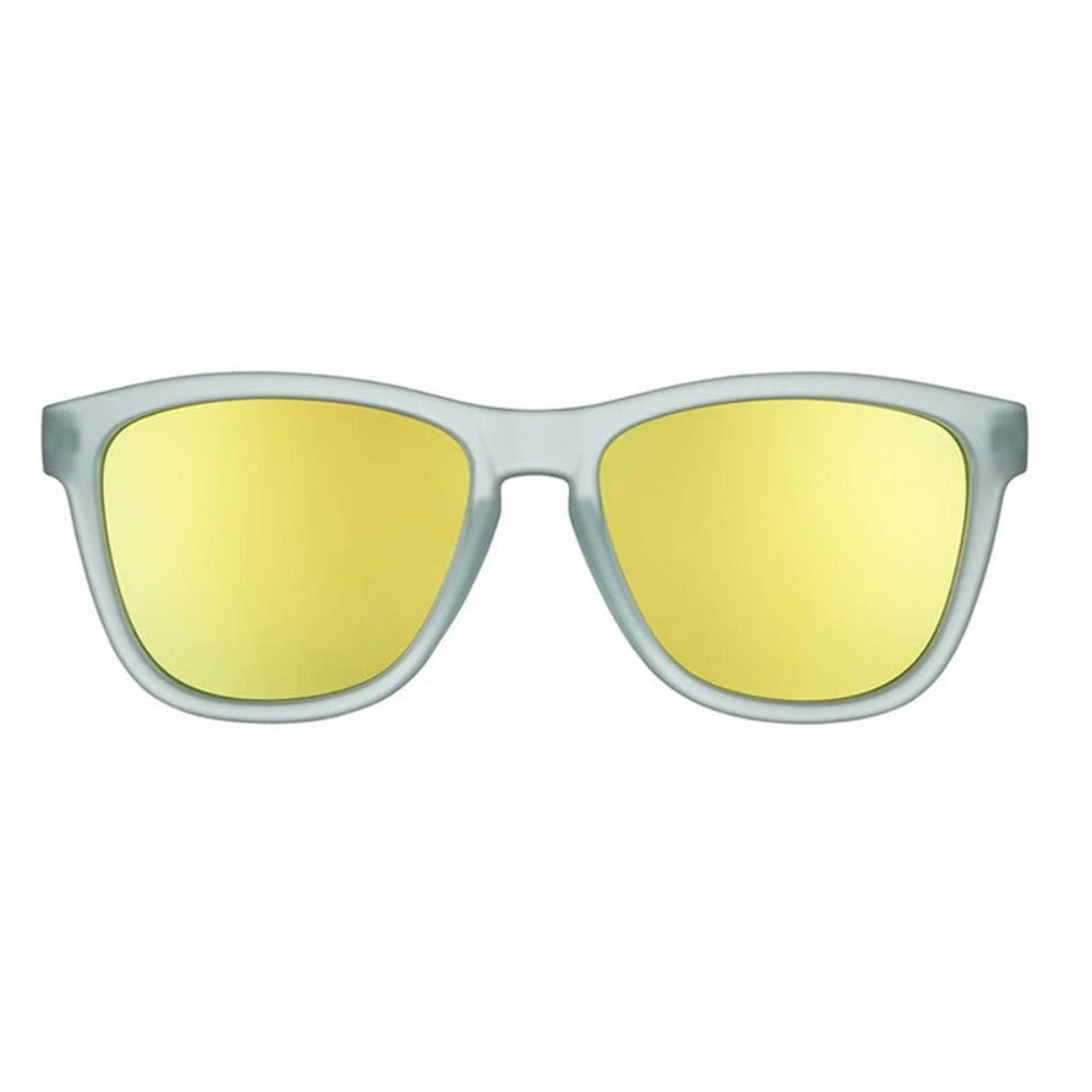 OG Sunglasses | Sunbathing with Wizards