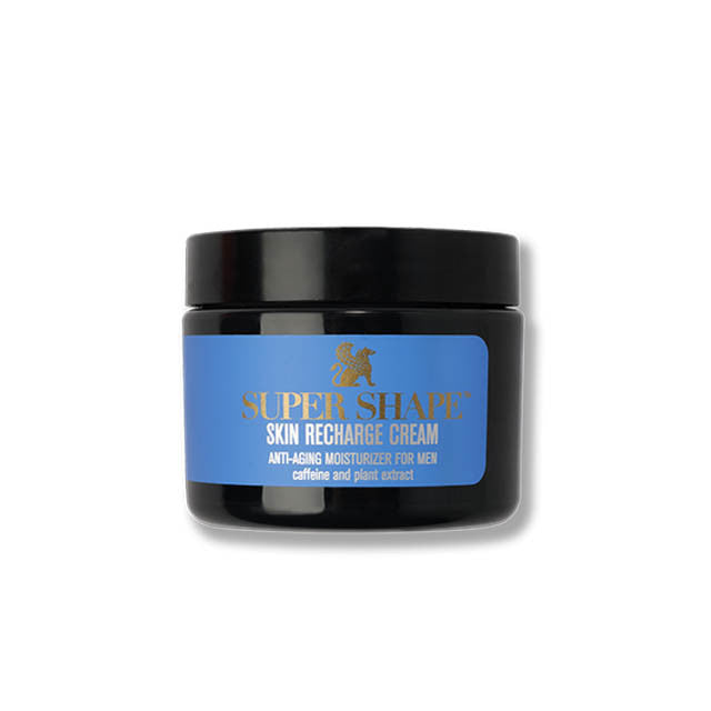 Super Shape Recharge Cream