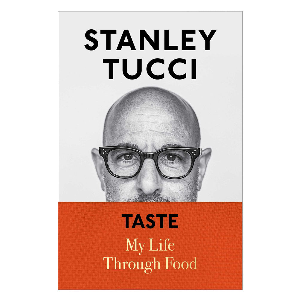 Taste