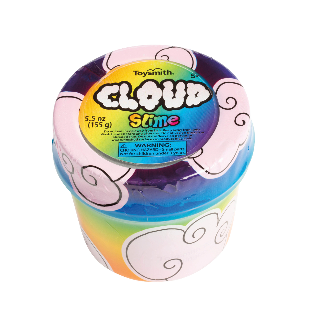 Cloud Slime - Domestic Domestic
