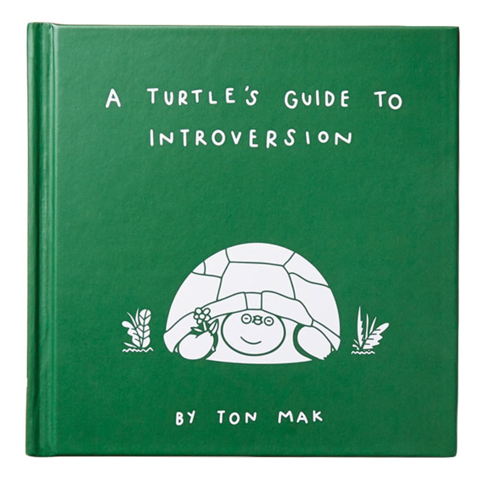 A Turtle's Guide to Introversion