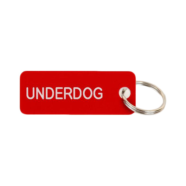 Keytag | Underdog