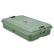 Legendary Useful Box 1.2L | Hammertone Green - Domestic Domestic