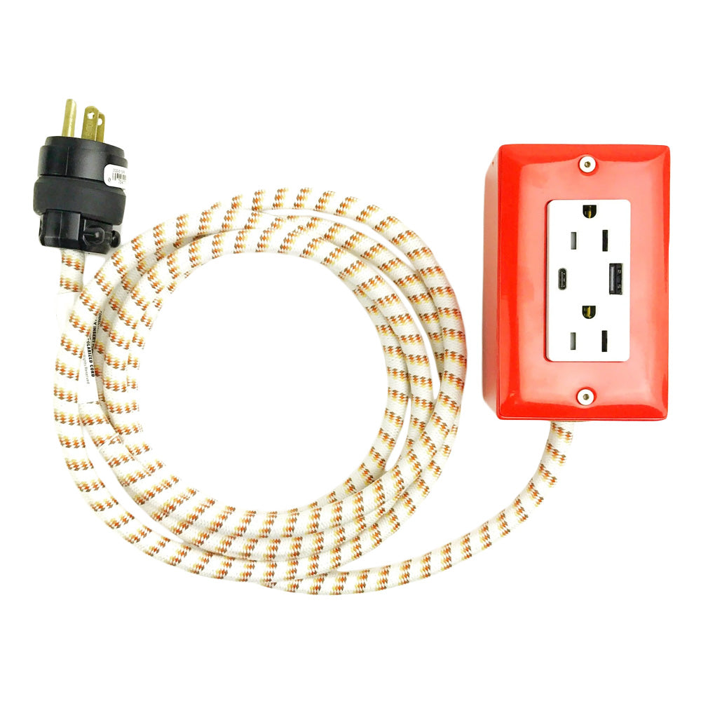 Exto USB C 8ft | Venice