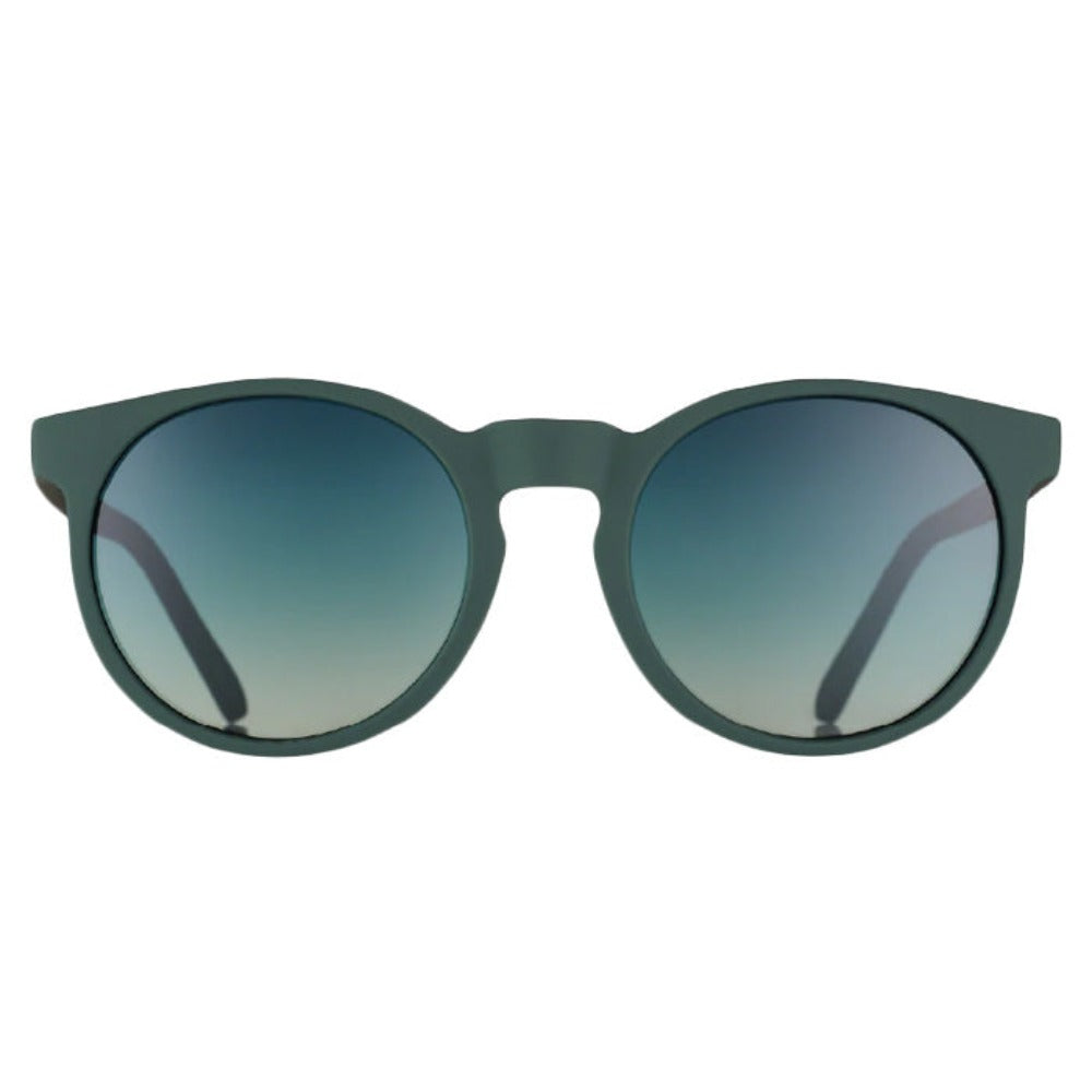 Circle-G Sunglasses | I Have These on Vinyl, Too - Domestic Domestic