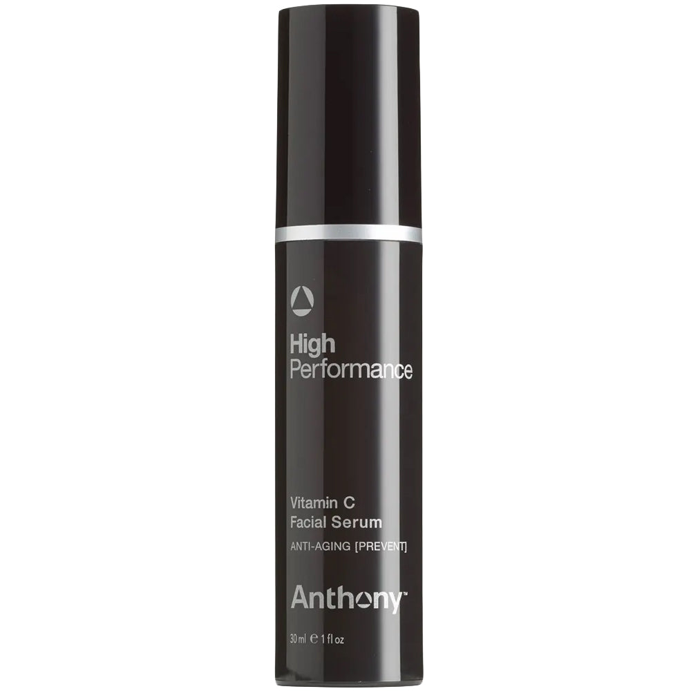 High Performance Vitamin C Serum - Domestic Domestic
