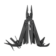 Wave + Multi-Tool | Black - Domestic Domestic