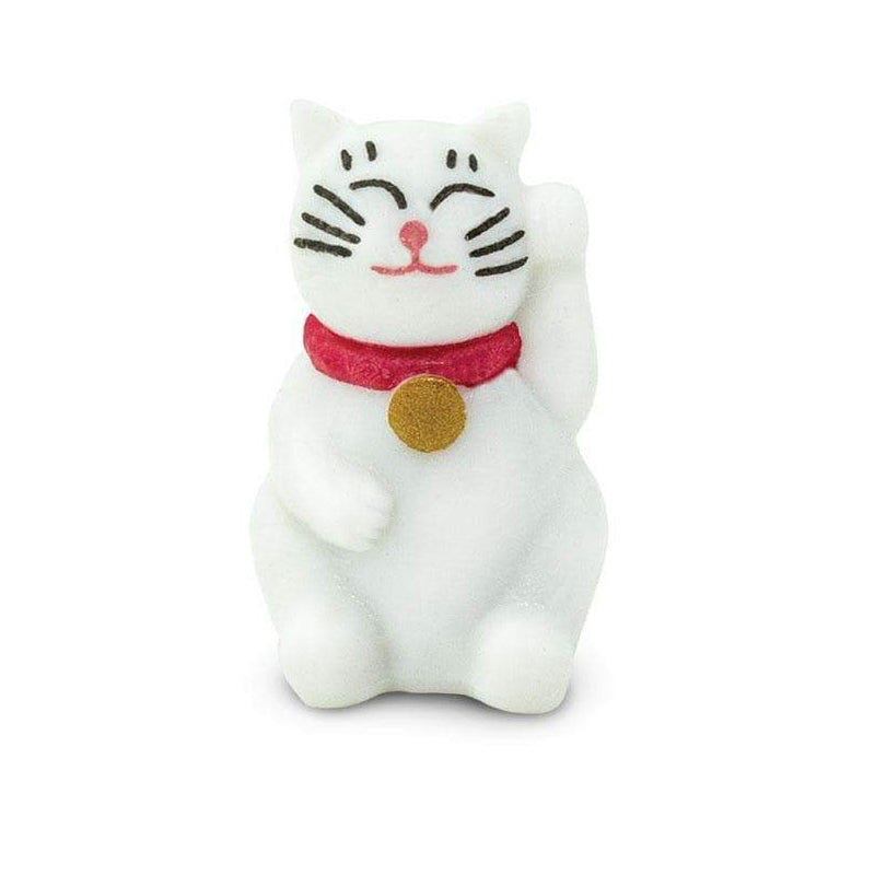 Good Luck Mini | Waving Cat