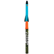 Whistle Rocket - Domestic Domestic