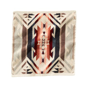 Iconic Jacquard Wash Cloth | White Sands - Domestic Domestic