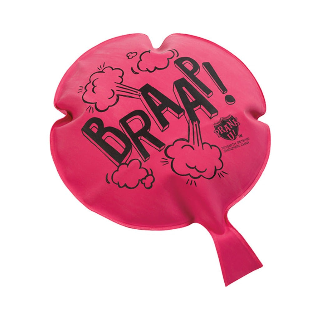 Whoopee Cushion - Domestic Domestic