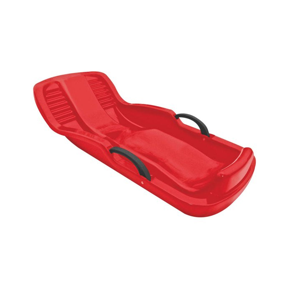 Winter Heat | Red
