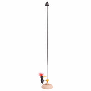 Woodpecker Toy - Domestic Domestic