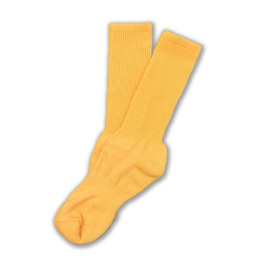 Mil-Spec Sock | Yellow