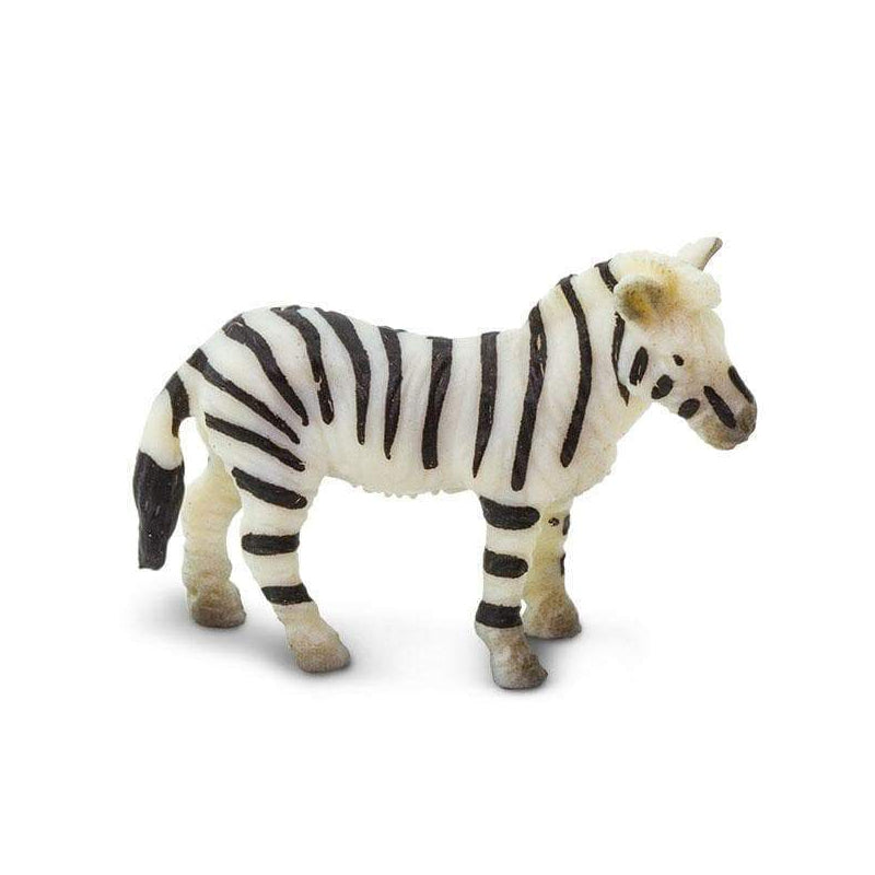 Good Luck Mini | Zebra