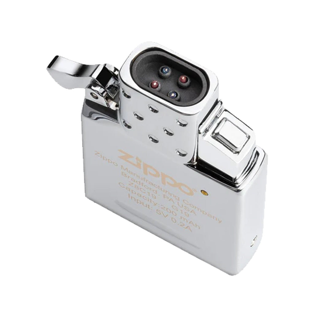 Zippo Arc Lighter Insert - Domestic Domestic