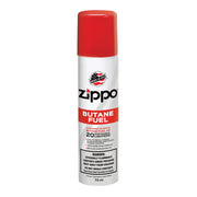 Zippo Butane - Domestic Domestic